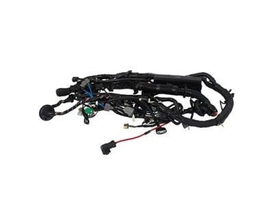 ظفيرة مكينة F150/فورد 10/09