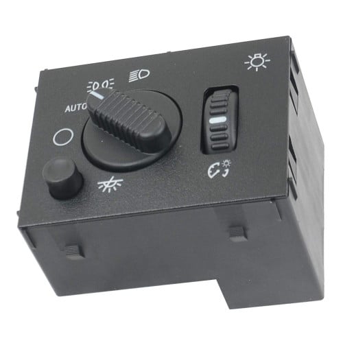 مفتاح نور جمس/سوبربان/يوكن/تاهو 02/00