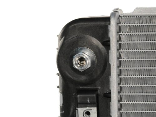 رديتر ماء امبالا 16/12