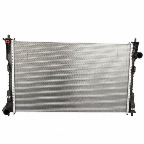 رديتر ماء تورس 19/13 اكسبلور 19/13 بوليسي⭐⭐⭐