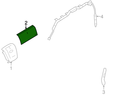 ارباك طبلون F150/فورد 14/11