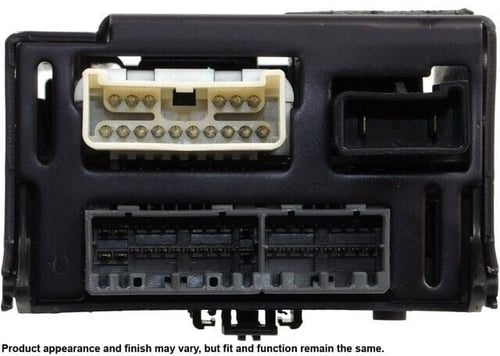 كمبيوتر كنترول نور لينكون 02/98