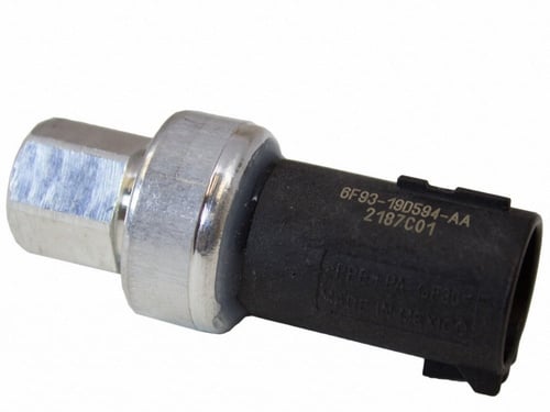 حساس لي مكيف حار فورد 19/03