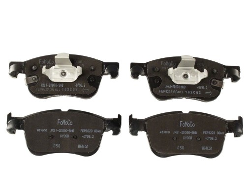 قماش خلفي تورس/سكيب/برنكو 24/20