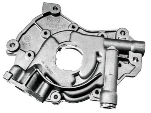 طرمبة زيت فورد 11/92⭐⭐⭐