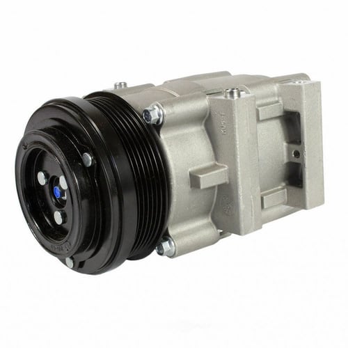 كمبروسر مكيف فورد 11/07 اكسبلور 10/08 V8⭐⭐⭐