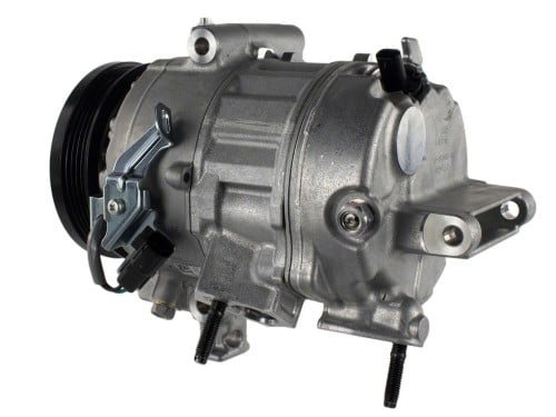 كمبروسر مكيف اكسبيديشن 21/18 لينكون/نفقيتر 22/18