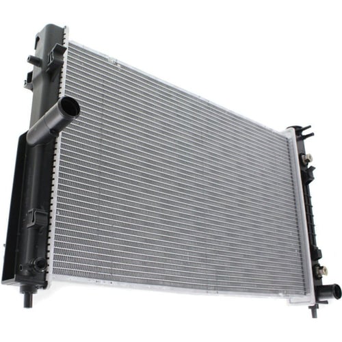 رديتر ماء كابرس/لومينا 06/04 V8