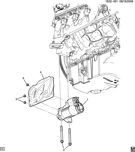 سلف كابرس/كومارو 10/13 V8 فيش⭐⭐⭐
