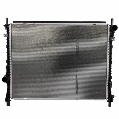 رديتر ماء موستنق 21/16 V8⭐⭐⭐