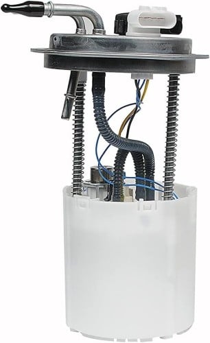 عوامة بنزين كاملة جمس/سوبربان/يوكن/تاهو 12/07