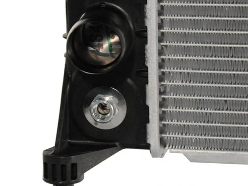 رديتر ماء امبالا 16/12