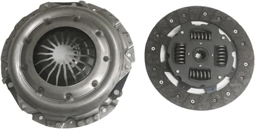 دزق صحن وفحمة كلاتش موستنق 04/94⭐⭐⭐