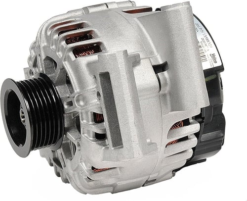 دينمو كهرباء ماليبو/كبتيفيا 16/11 V4⭐⭐⭐