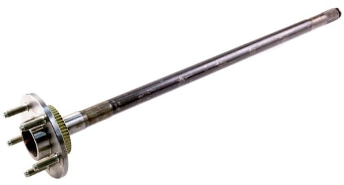 عكس خلفي فورد 97/92