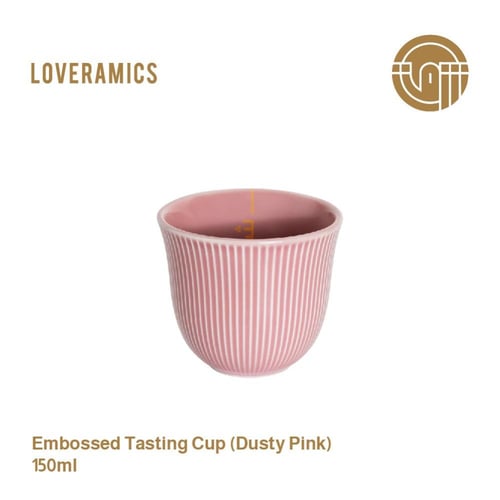 كوب تذوق منقوش بالخطوط 150 مل (شعار شرق)