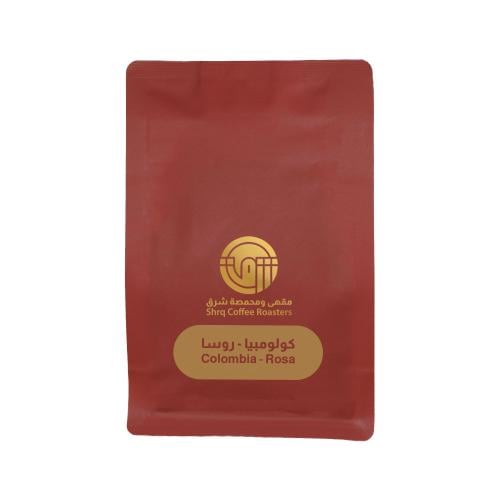 كولومبيا - روسا - 100ج