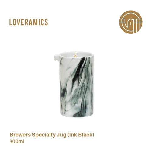 ابريق تقديم سراميك 300 مل (شعار شرق)