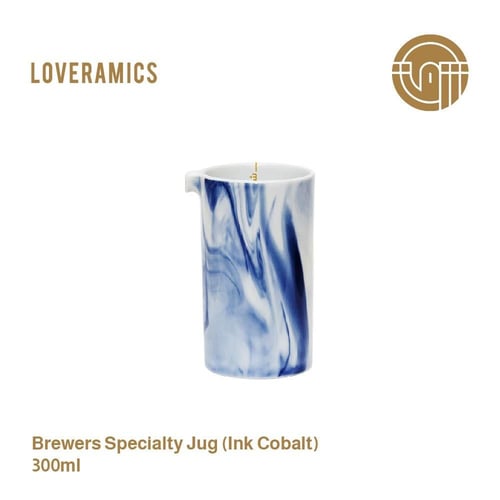 ابريق تقديم سراميك 300 مل (شعار شرق)