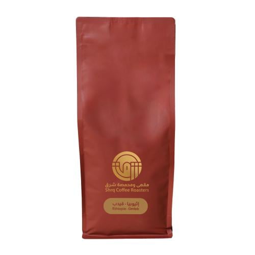 إثيوبيا - قيدب 1 كيلو