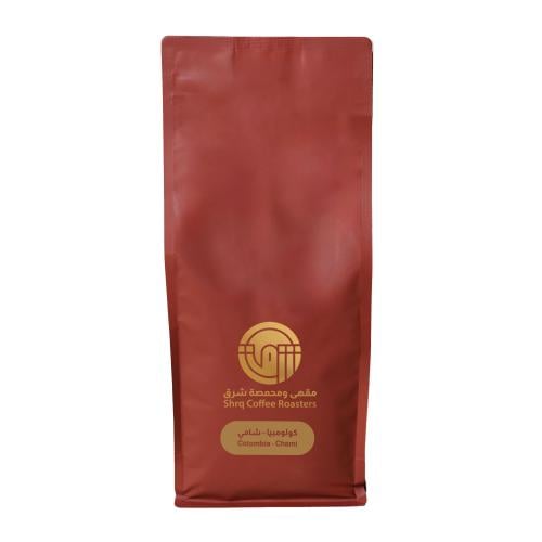 كولومبيا شامي 1 كيلو