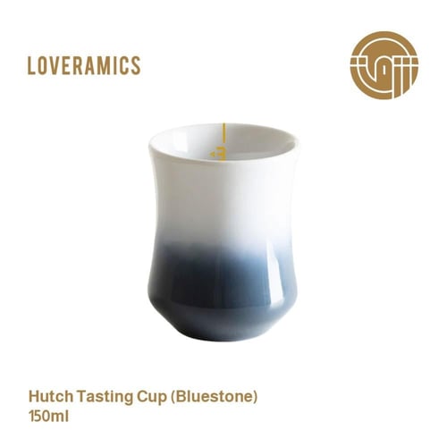 كوب هاتش سراميك 150 مل (شعار شرق)