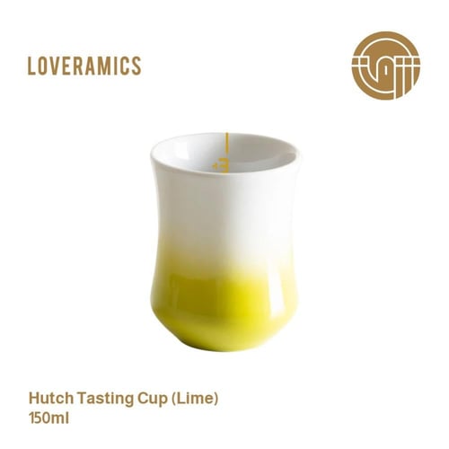 كوب هاتش سراميك 150 مل (شعار شرق)