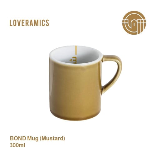 مق بوند من لوفرامكس 300 مل (شعار شرق)