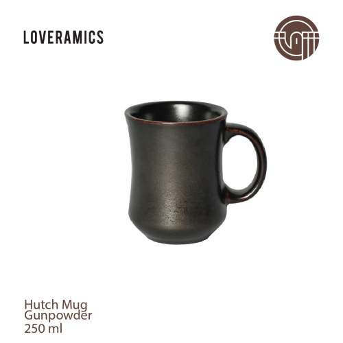 كوب هاتش لوفرامكس 250 مل - چن باودر