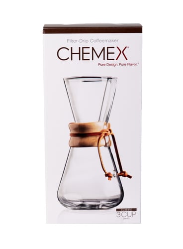 كيمكس 3 أكواب