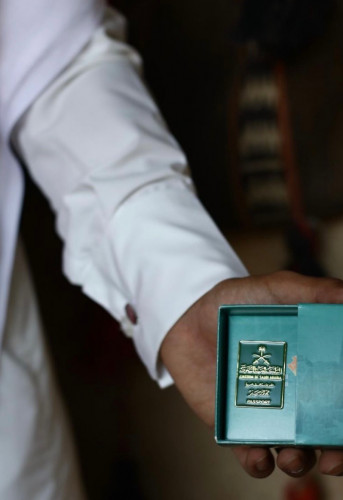 بروش جواز السفر