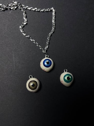 Eye