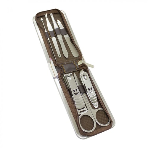 طقم العناية الشخصية