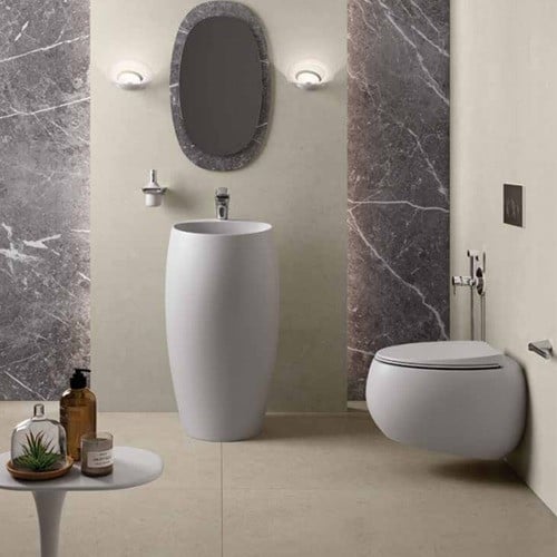 كرسي كلاود معلق