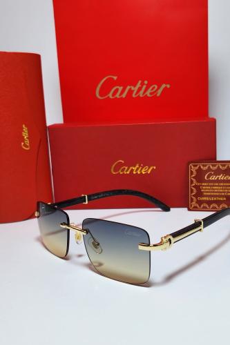 نظارة كارتييه