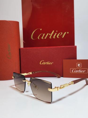 نظارة كارتييه