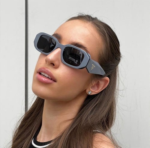 نظارات برادا