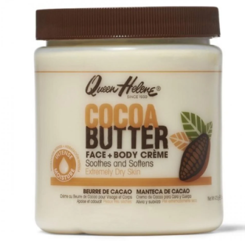 كوين هيلين كريم زبدة الكاكاو 425-جم