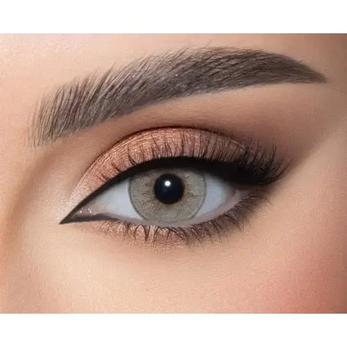 عدسات ذهب اليومية كرامل