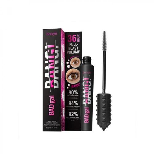 بنفت ماسكرا بادغال بانج فوليوم اسود 8.5- جم