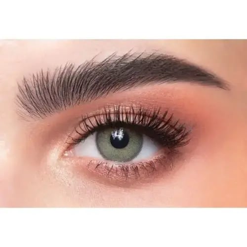 عدسات ذهب اليومية ناتشورال جرين