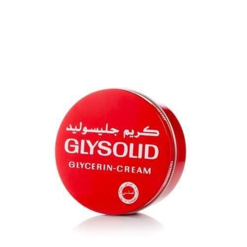 جليسوليد كريم منعم للبشرة 400-مل