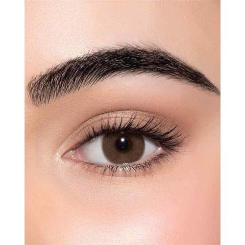 عدسات ملونة من لنس مي-تي