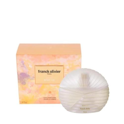 فرانك اوليفر زيت معطر للجسم 75-مل