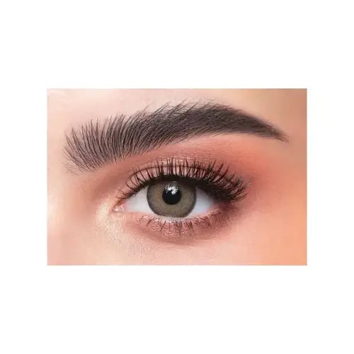 عدسات ذهب اليومية ناتشرل هازل