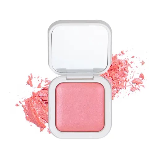 بوغينيا أحمر خدود باكيد لامع بزيت المكاداميا والجو...