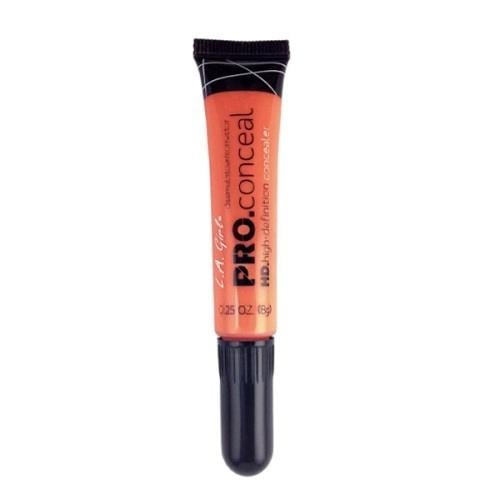 ال ايه قيرل كونسيلر اتش دي ومصحح-990