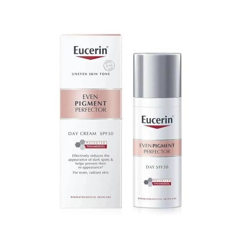 يوسرين كريم مضاد للتصبغات نهاري عامل حماية 30 - 50...