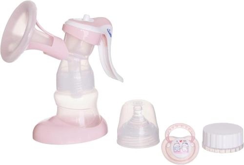 بيجون شفاط ثدي يدوي برضاعة عنق ضيق