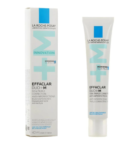 لاروش بوزيه ايفاكلار ديو+م 40-مل